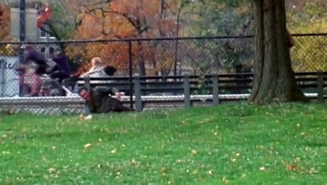 Lenny and the Kids (Go Get Some Rosemary) Bande-annonce VO