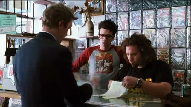 Fanboys Bande-annonce VF