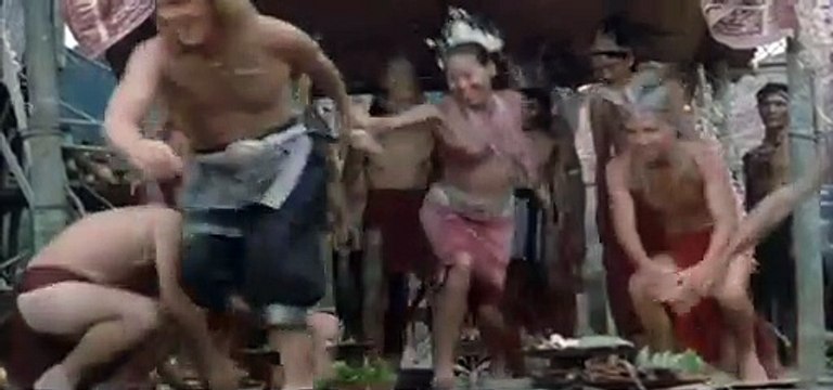 L'Adieu au Roi Bande-annonce VO