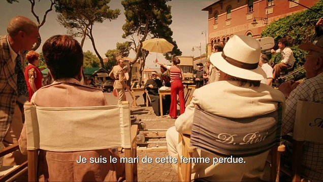 La prima cosa bella Bande-annonce VO