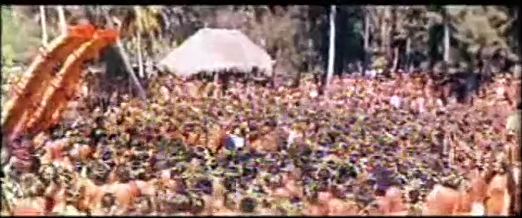 Les Révoltés du Bounty Bande-annonce VO