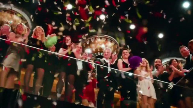 Promo Kara Para Ask - Amor de contrabando