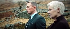 L'Ecosse : la terre de James Bond