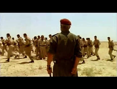 Kilomètre zéro Teaser VO