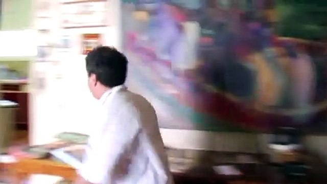 De vrais mensonges Making Of VF