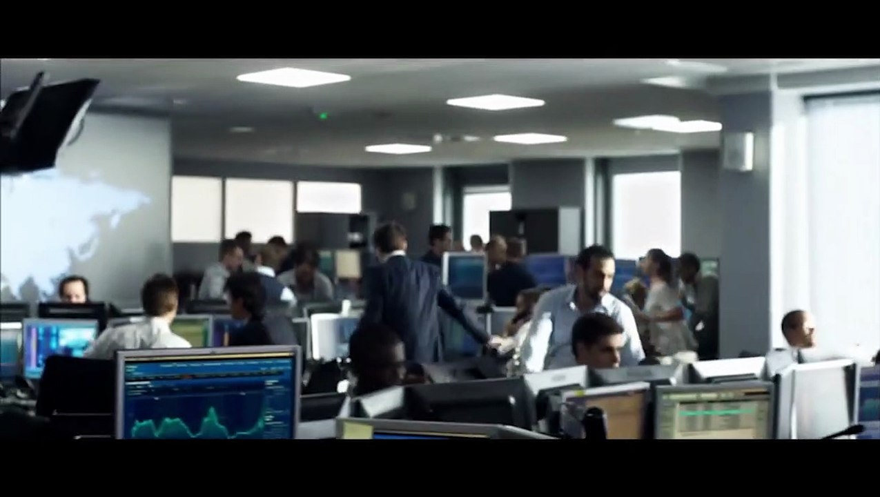 Des Choristes à l'affaire Jérôme Kerviel, rencontre avec Christophe Barratier, réalisateur de L'Outsider