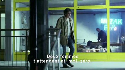 Juste entre nous Bande-annonce VO