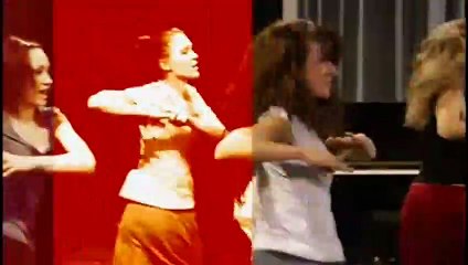 Chante Bande-annonce VF