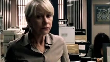 Prime Suspect 7 - The Final Act - Part 1