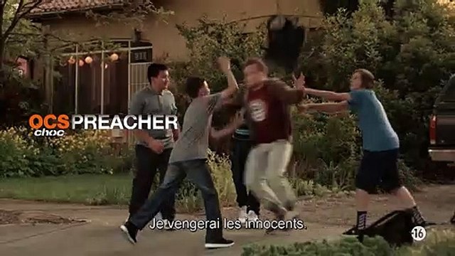 Preacher - saison 1 - épisode 4 Teaser VO