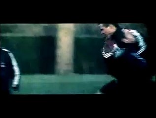 Goal ! : naissance d&#039;un prodige Bande-annonce (3) VF