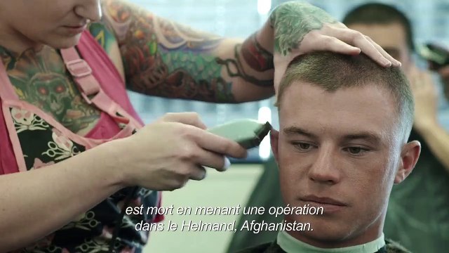 Killing Time: Entre deux fronts Bande-annonce VO