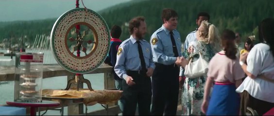 Summer of &#039;84 Bande-annonce VF