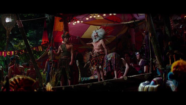 Pan Bande-annonce (3) VF