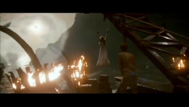 Le Choc des Titans Teaser VF