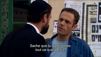 Dan et Aaron Bande-annonce VO