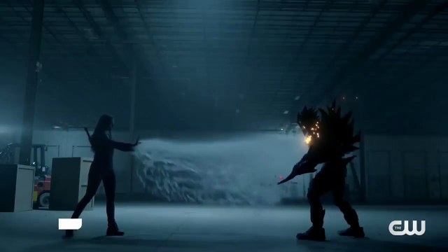 Legacies - saison 4 Teaser VO