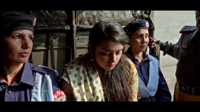 Rahm, la clémence Bande-annonce VO