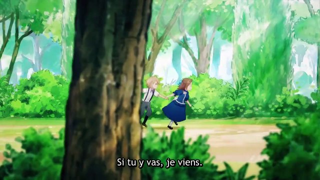 My Next Life as a Villainess : All Routes Lead to Doom ! - saison 1 Bande-annonce VO