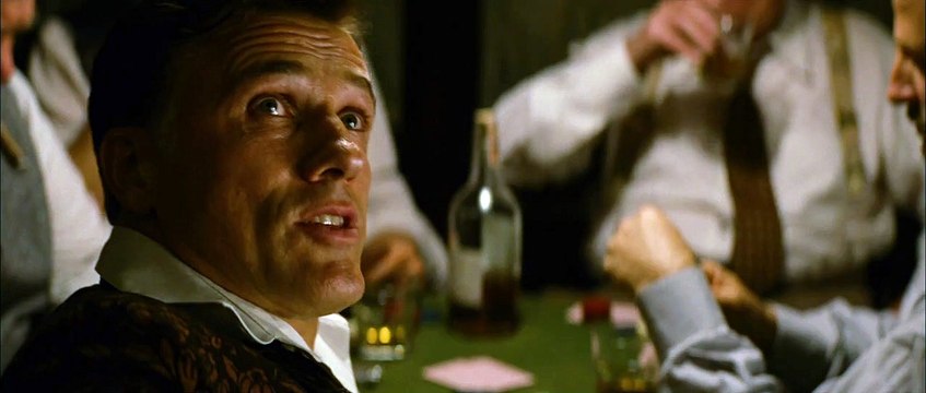 De l'eau pour les éléphants Extrait vidéo (3) VF