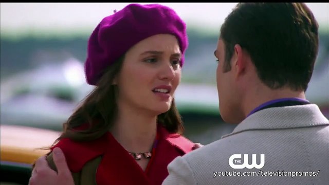 Gossip Girl - saison 6 - épisode 9 Teaser VO