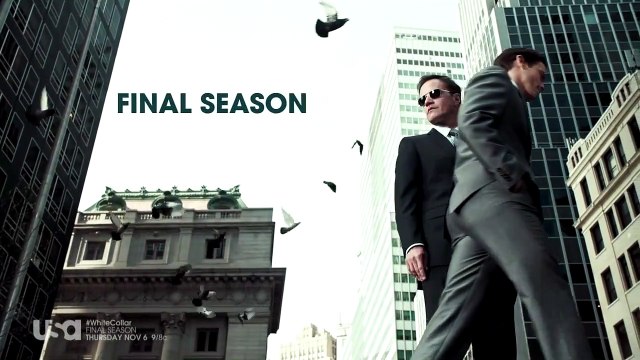 FBI : duo très spécial - saison 6 Bande-annonce VO