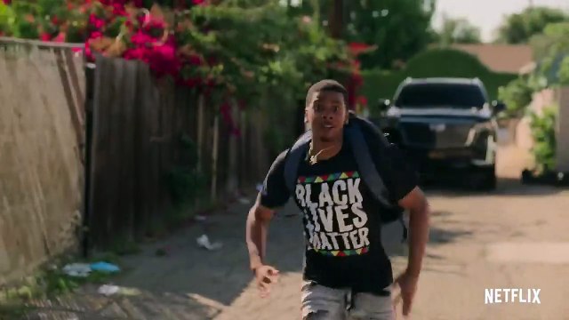 On My Block - saison 4 Bande-annonce VO