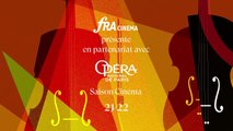 Le Rouge et le Noir (Opéra de Paris-FRA Cinéma) Bande-annonce VF