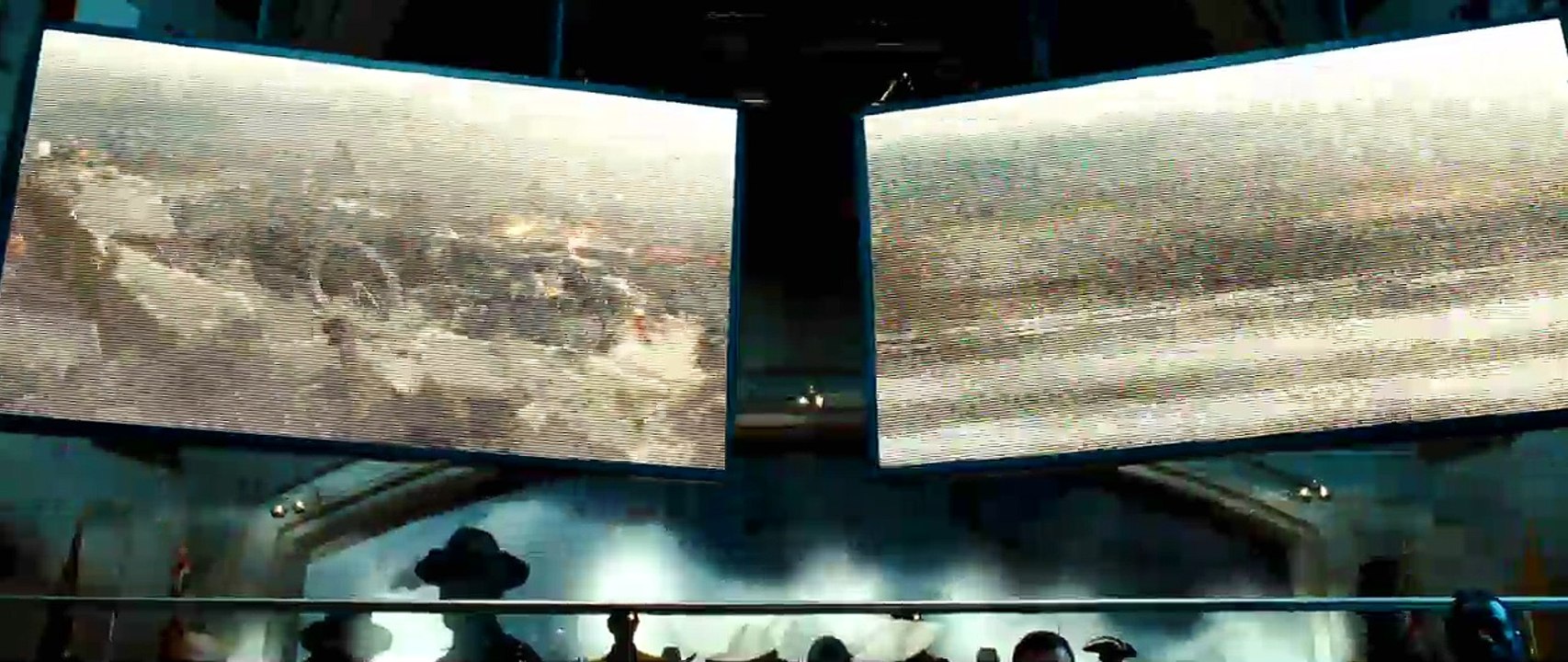 G.I. Joe : Conspiration Bande-annonce (3) VF