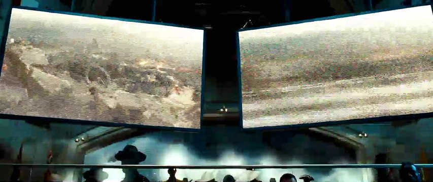 G.I. Joe : Conspiration Bande-annonce (3) VF