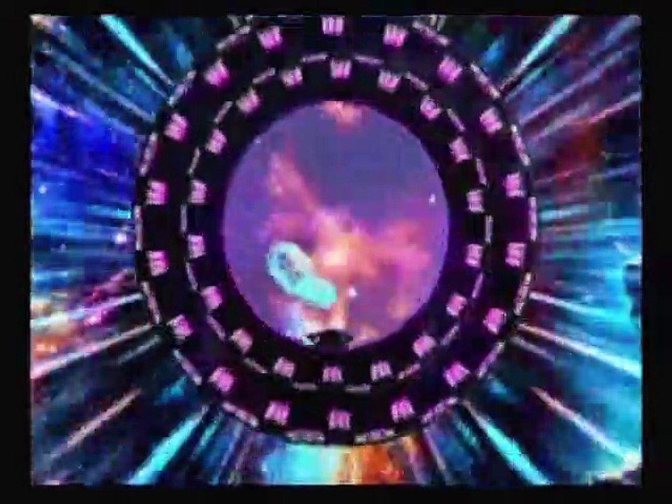 Review 89 - Gyrostarr (WiiWare)