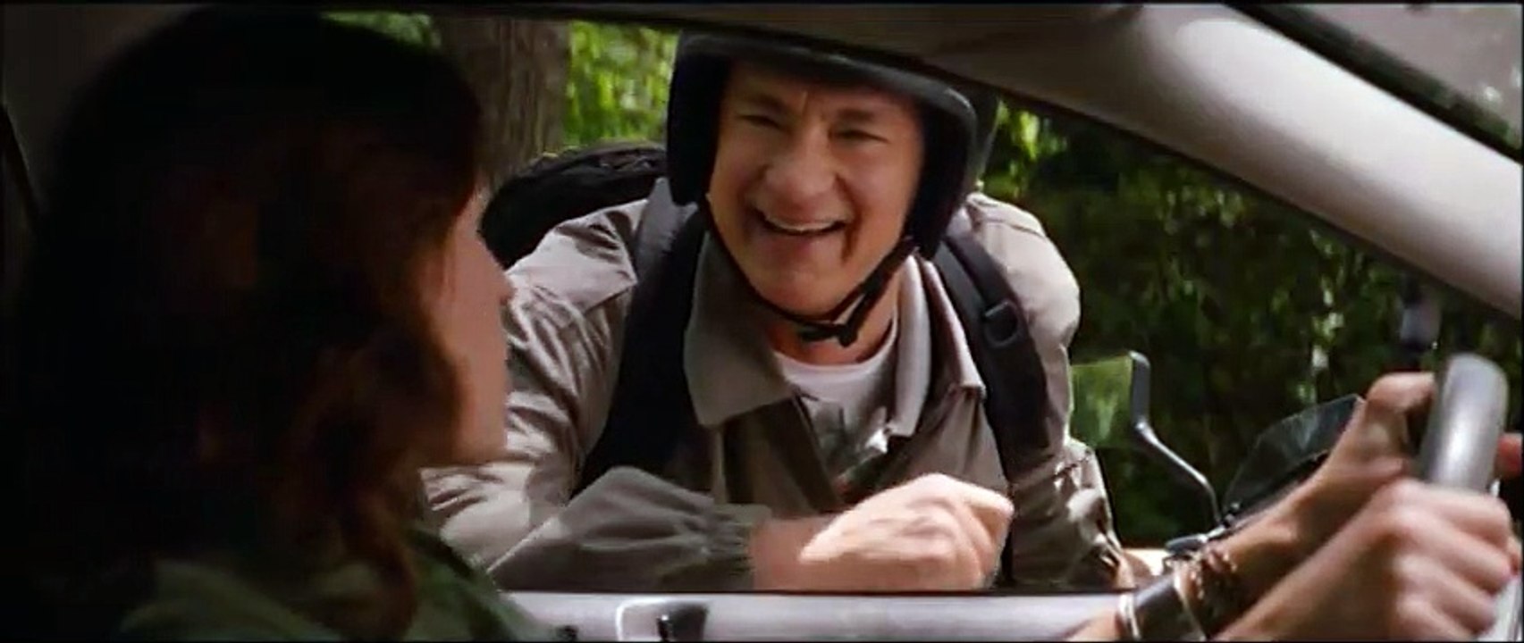 Il n'est jamais trop tard Extrait vidéo VF