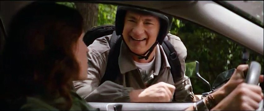 Il n'est jamais trop tard Extrait vidéo VF