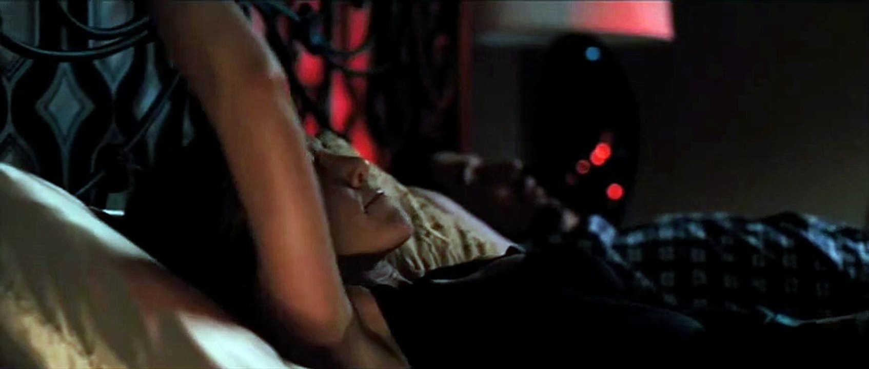 Le Chasseur de primes Extrait vidéo VO