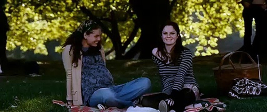 Festin d'amour Bande-annonce VO