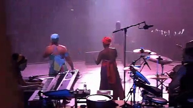 Christophe Maé - Tombé Sous Le Charme (Côté Diffusion) Bande-annonce VF