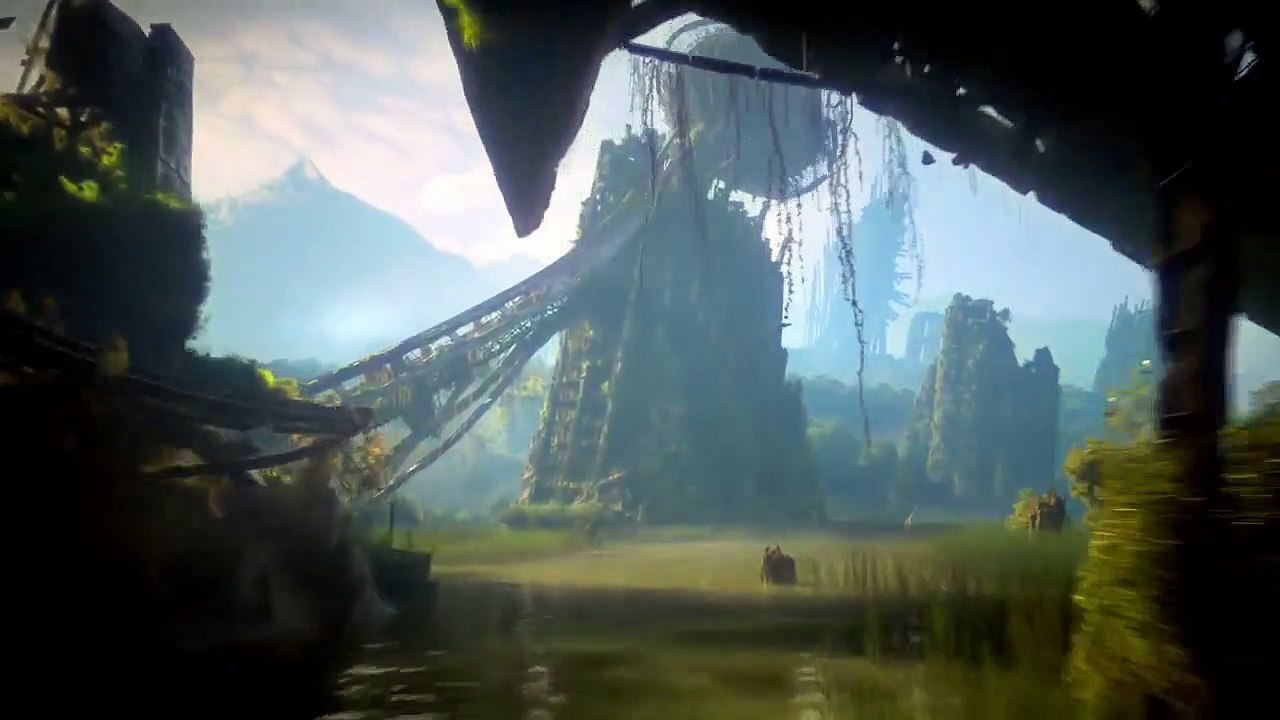 The Shannara Chronicles : la bande-annonce de la New York Comic Con
