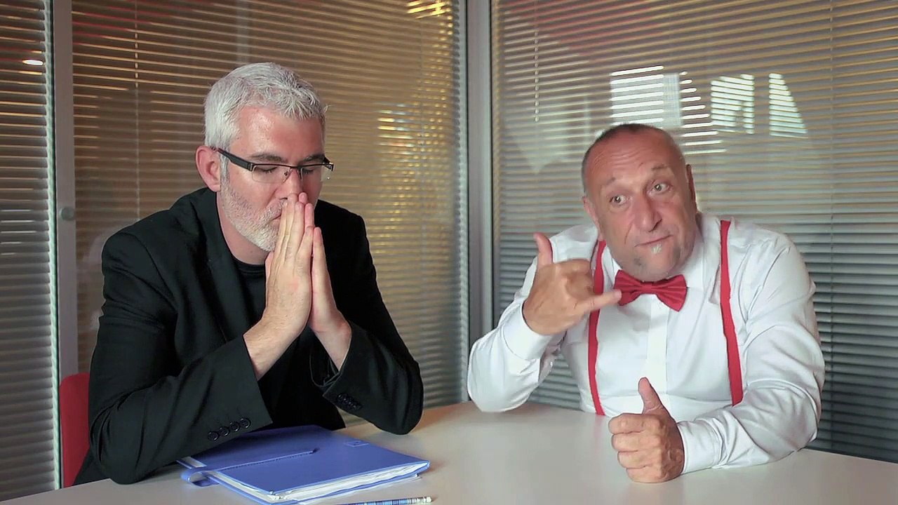 Dedans AlloCiné - S1E4 : "Téléphone arabe"