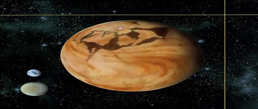 Dune Bande-annonce VF