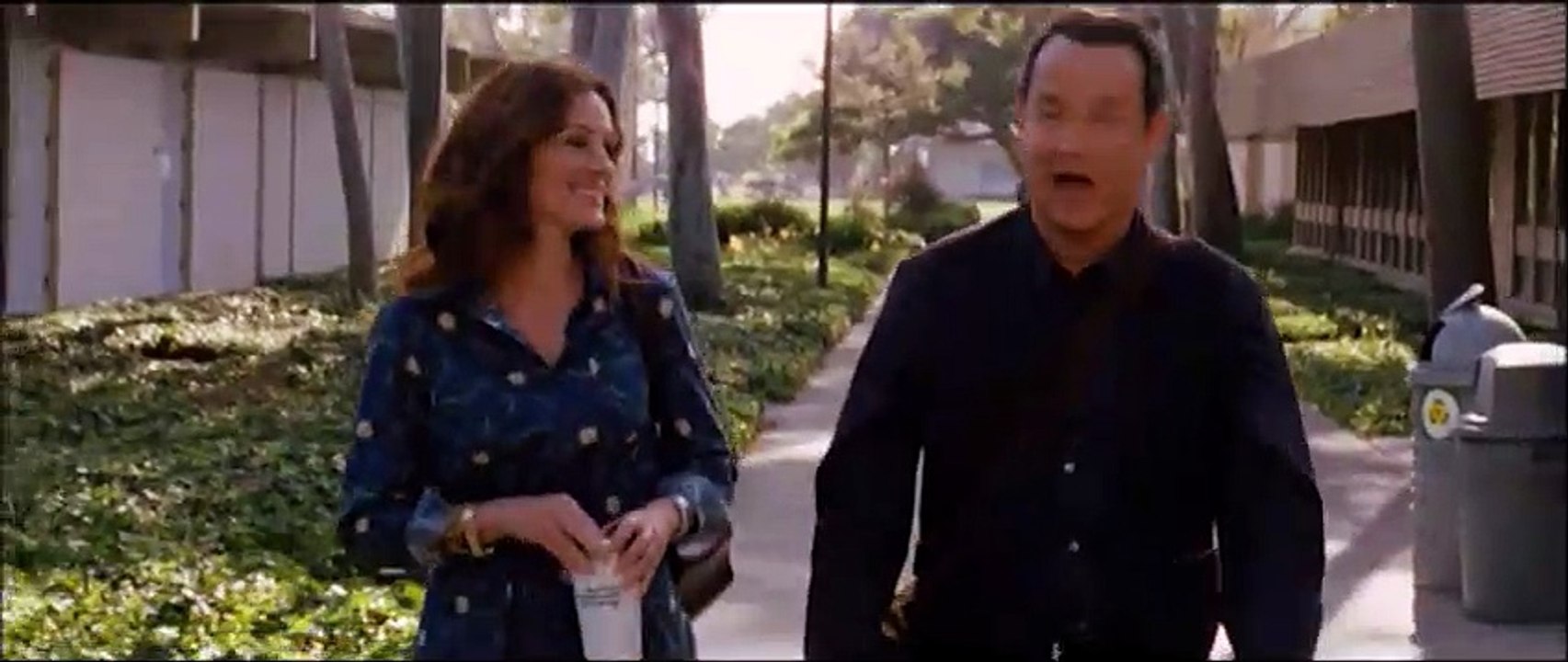 Il n'est jamais trop tard Extrait vidéo (2) VF