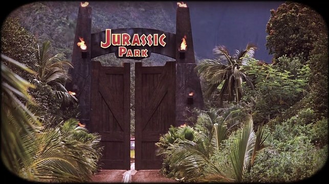 Aviez-vous remarqué ? Jurassic World