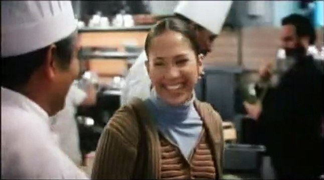 Coup de foudre à Manhattan Bande-annonce VF