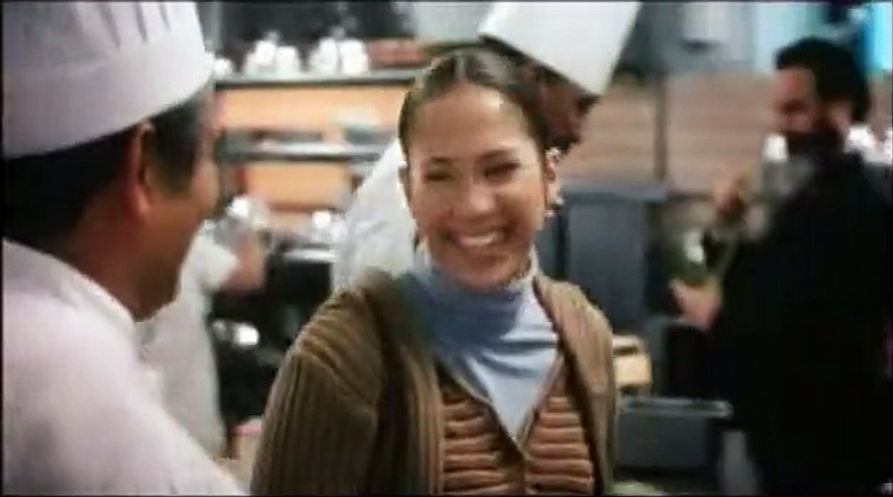 Coup de foudre à Manhattan Bande-annonce VF