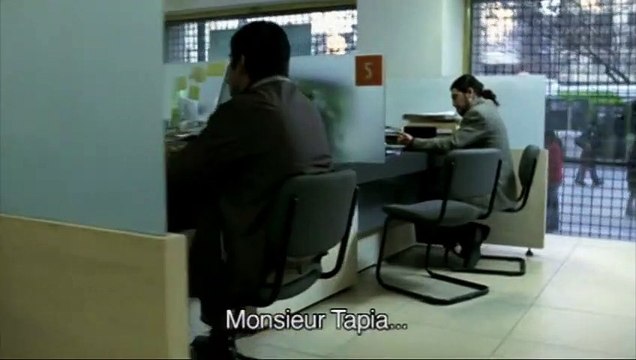 La Buena Vida Extrait vidéo VO