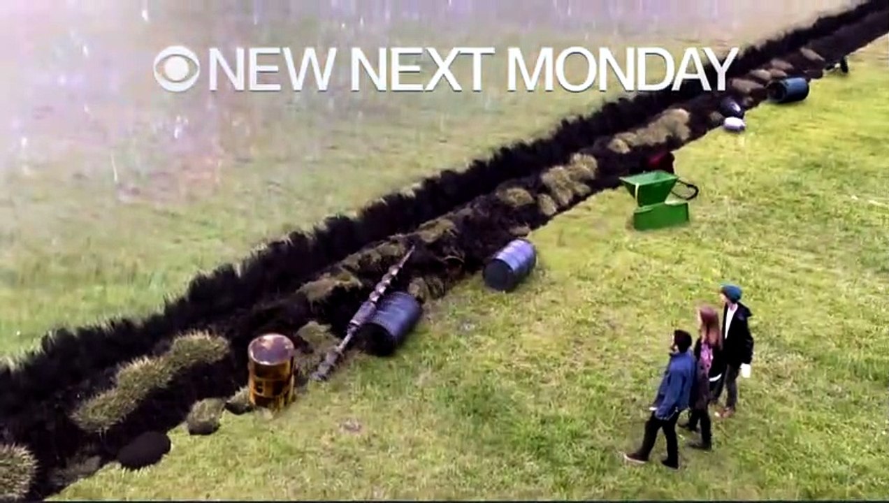 Under The Dome - saison 2 - épisode 12 Teaser VO