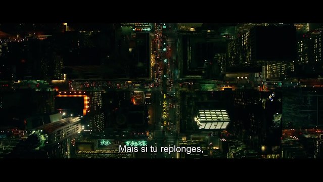 John Wick Bande-annonce VO