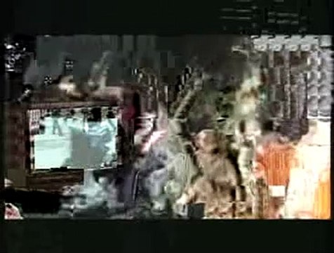 Arsène Lupin Making Of VF