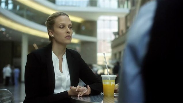 Effets secondaires Bande-annonce (2) VF