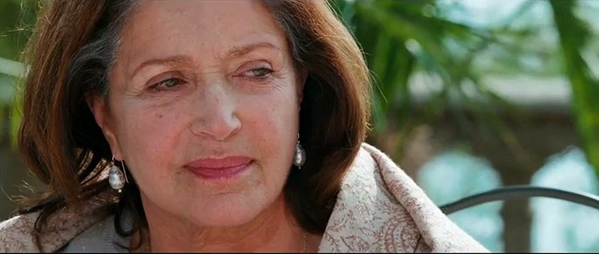 Comme les 5 doigts de la main Bande-annonce VF