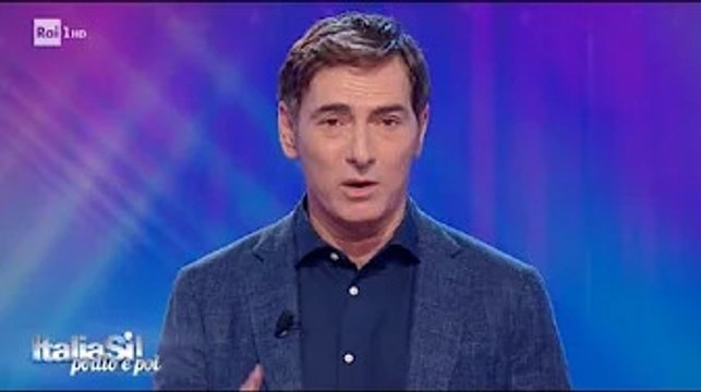 Italia Si tornerà in onda nella prossima stagione televisiva? Ecco cos'è trapelato Terminerà fra men